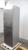 Bosch 500 Series 24" SS Counter Depth Bottom-Freezer Refrigerator B11CB50SSS