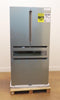 Bosch 800 Series B36CL81ENG 36" Freestanding French Door Smart Refrigerator