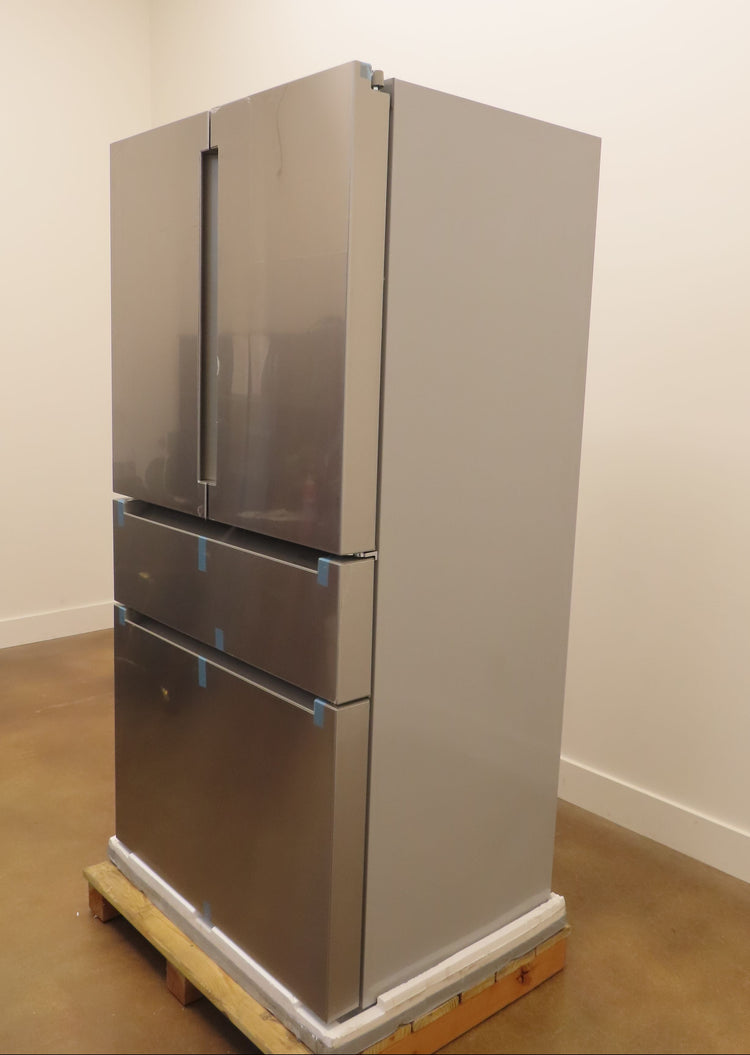 Bosch 800 Series B36CL80ENS 36" Counter Door French Door Refrigerator Images