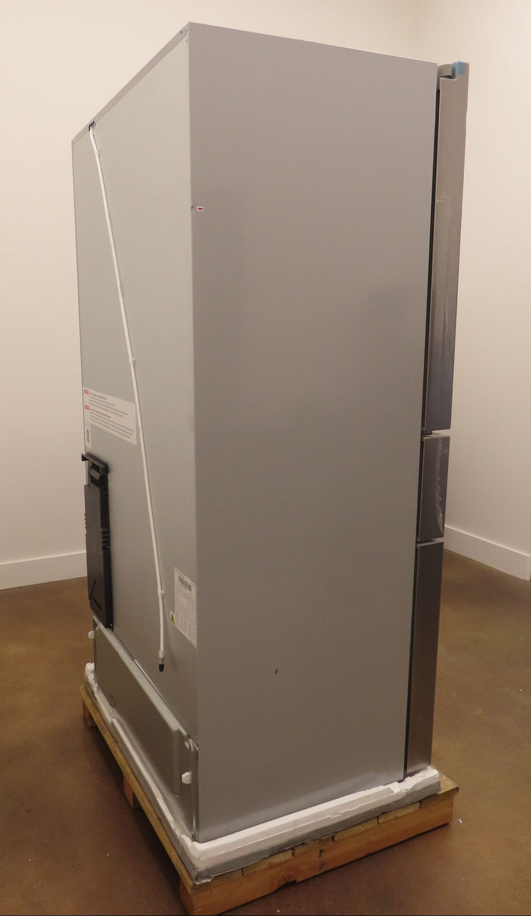 Bosch 800 Series B36CL80ENS 36" Counter Door French Door Refrigerator Images