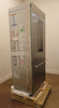 Thermador Freedom T36BT915NS 36" French Door Masterpiece Handle Refrigerator