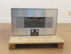 Gaggenau 400 Series BM484710 30" 2,000 Watt Built-in Microwave Oven Excellent