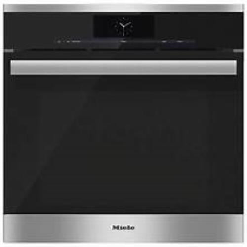 Miele PureLine DGC6865XXLSS 24