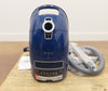 Miele Complete C3 Series 41GJE032USA Complete C3 Marin Canister Vacuum Cleaner