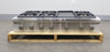 Thermador Professional Series 48" 6 Star BurnerProfessional Rangetop PCG486WD