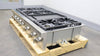 Thermador Professional Series 48" 6 Star BurnerProfessional Rangetop PCG486WD