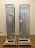 Thermador Freedom 42" Refrigerator Freezer Columns T24IR905SP / T18IF905SP