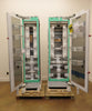 Thermador Freedom 42" Refrigerator Freezer Columns T24IR905SP / T18IF905SP