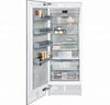 Gaggenau Vario 400 RF471705 Series 30" All Freezer Columns Full Warranty