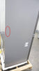 Bosch 24" Freestanding 500 Series Bottom Freezer Smart Refrigerator B24CB50ESS