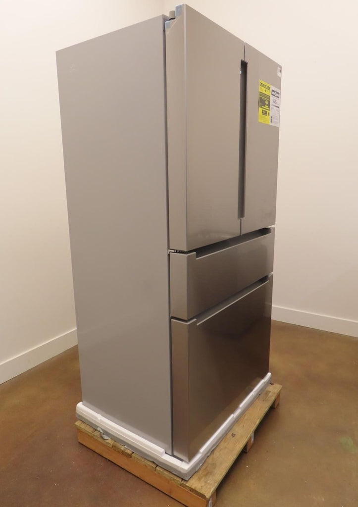 Bosch 800 Series B36CL80ENS 36" Counter Door French Door Refrigerator