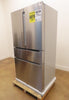 Bosch 800 Series B36CL80ENS 36" Counter Door French Door Refrigerator