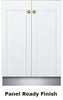 NIB Bosch 800 DLX Series 24" 42 dBA PR Fully Integrated Dishwasher SHV878ZD3N