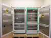 Thermador Freedom 72" Refrigerator Freezer Columns T36IR905SP / T36IF905SP