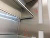 Thermador Freedom 72" Refrigerator Freezer Columns T36IR905SP / T36IF905SP