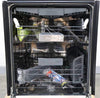 Thermador Emerald Series 24" Integrated Smart Masterpiece Dishwasher DWHD650WFP