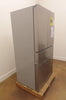 Bosch 800 Series B36CL80SNS 36" French Door Counter Depth Smart Refrigerator