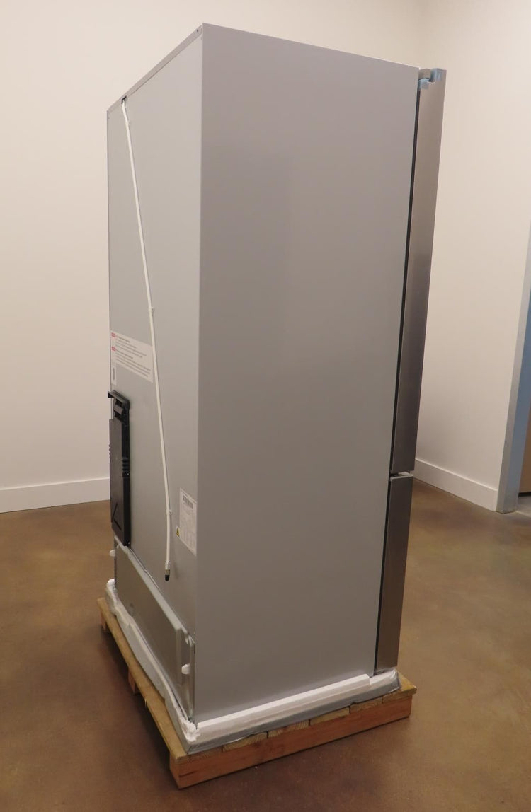 Bosch 800 Series B36CT80SNS 36" French Door Refrigerator With Full Warranty