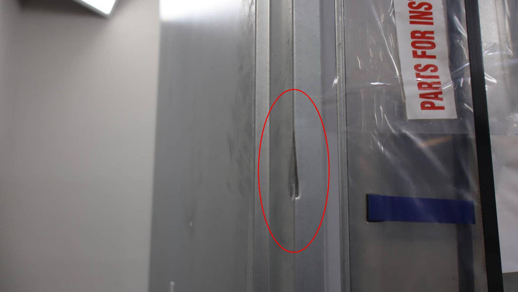 Bosch Benchmark Series 30" Built-In Bottom Mount Smart Refrigerator B30IB905SP