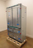 Thermador Freedom Collection T48IT100NP 48" Panel Ready French Door Refrigerator