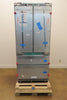 Thermador Freedom Collection T36IT100NP 36" Built-In French Door Refrigerator