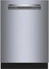 Bosch 24" 800 Series Fully Integrated Built-In 42 dBA Smart Dishwasher SHP78CM5N