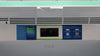 Bosch Benchmark Series 36" SS Built-In French Door Smart Refrigerator B36BT935NS