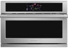 Monogram Statement Series ZSB9132NSS 30 Inch Smart Electric 5-in-1 Wall Oven