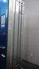 Bosch Benchmark Series 36" SS Built-In French Door Smart Refrigerator B36BT935NS