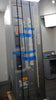 Bosch Benchmark Series 36" SS Built-In French Door Smart Refrigerator B36BT935NS