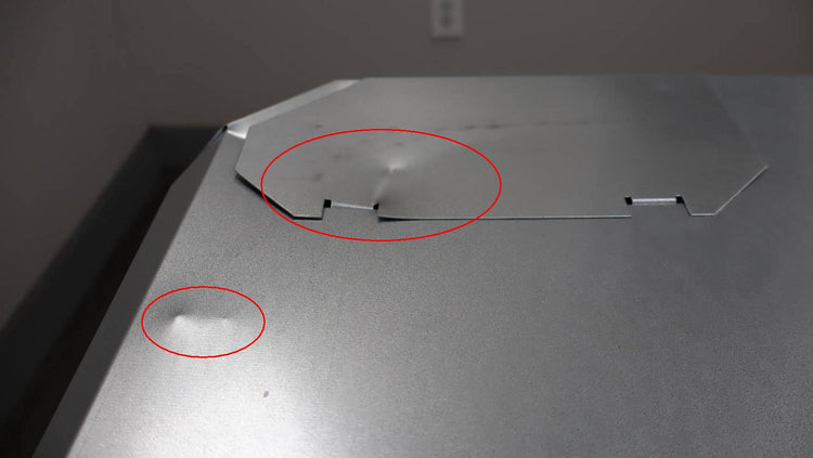 Gaggenau 30" 400 Series 4.5 Cu.Ft TFT Glass Front SS Single Oven BO481613