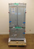 Thermador Freedom Collection T36IT905NP 36" BuiltIn French Door Refrigerator Pic