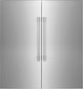 Frigidaire Professional 66" Refrigeration PRDA1922AF / PRDF1922AF + TRMTEZ2FL79