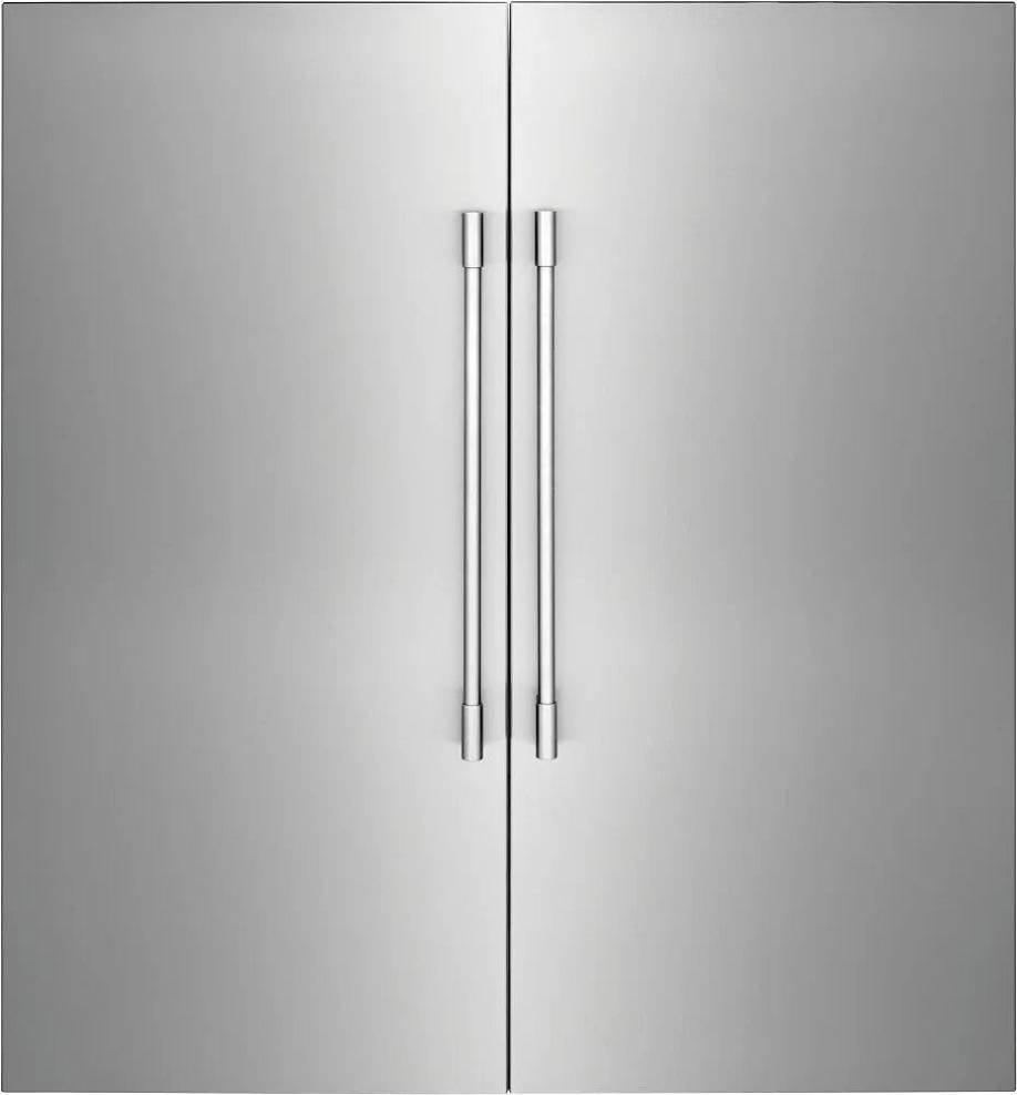 Frigidaire Professional 66" Refrigeration PRDA1922AF / PRDF1922AF + TRMTEZ2FL79