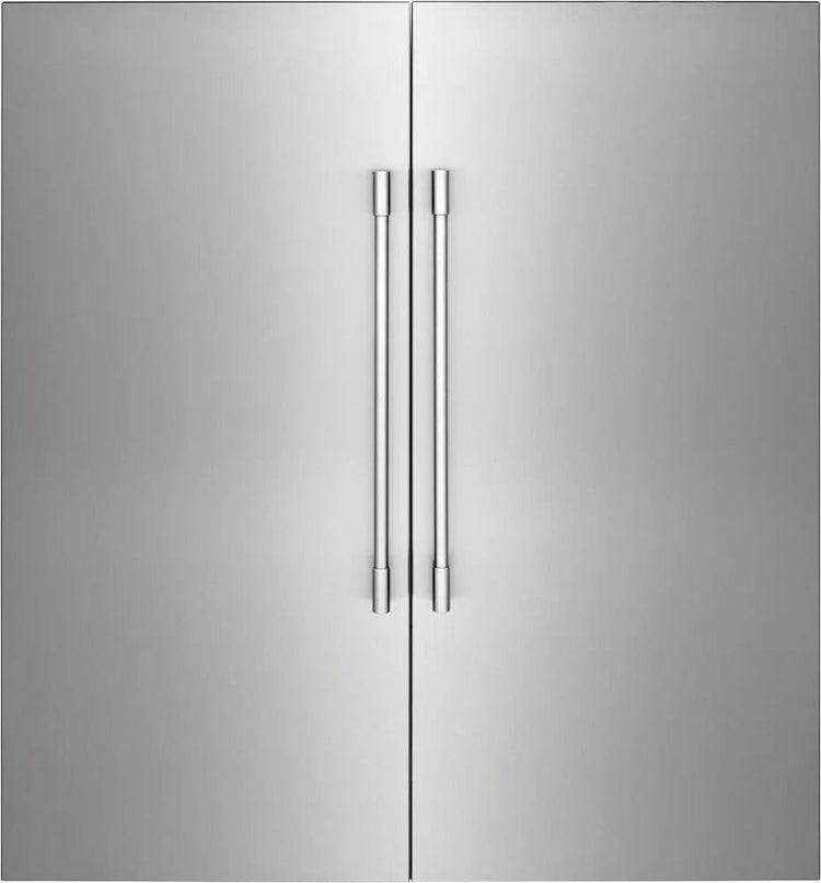 Frigidaire Professional 66" Refrigeration PRDA1922AF / PRDF1922AF + TRMTEZ2FL79