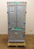 Thermador Freedom Collection T36IT905NP 36" Built-In French Door Refrigerator