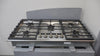 Thermador 36" Stainless 5 Sealed Buner Masterpiece Series Gas Cooktop SGSXP365TS