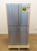 Bosch 800 Series B36CL80SNS 36" French Door Counter Depth Smart Refrigerator Pic