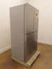 Bosch 800 Series B36CL80SNS 36" French Door Counter Depth Smart Refrigerator Pic