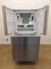 Bosch 800 Series B36CL80SNS 36" French Door Counter Depth Smart Refrigerator IMG