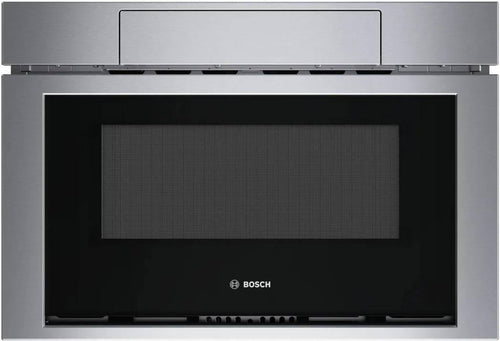 Bosch 800 Series HMD8454UC 24