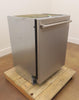 Bosch 800 Series SHX78B75UC 24" Built-In Stainless Steel Dishwasher Pictures