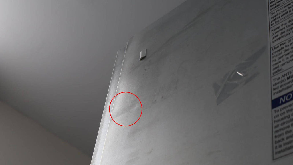 Bosch 36" SS Built-In French Door Smart Benchmark Series Refrigerator B36BT935NS