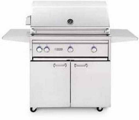 Lynx Professional Grill Series L36ATRFNG 36