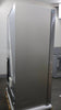 Bosch 500 Series 36" 20.8 Cu.Ft French Door Smart SS Refrigerator B36CD50SNS