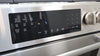 Bosch 30" 800 Series 5 Sealed Burners 9 Mode Slide-In SS Gas Range HGI8056UC