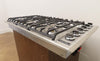 Viking 5 Series VGSU53616BSS 36" Professional 6 Burners Gas Cooktop 2023Model