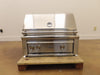 Lynx Professional Grill Series L30TRLP 30" Built-In Grill 840 sq.in Cooking Surf