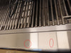 Lynx Professional Grill Series L30TRLP 30" Built-In Grill 840 sq.in Cooking Surf