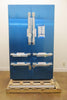 Thermador Freedom Collection T48BT120NS 48"  Built-In French Door Refrigerator